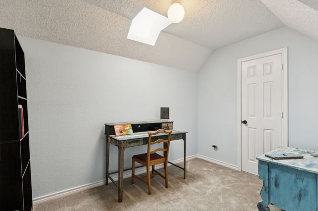 13768 Stirrup Court, Forney, TX 75126