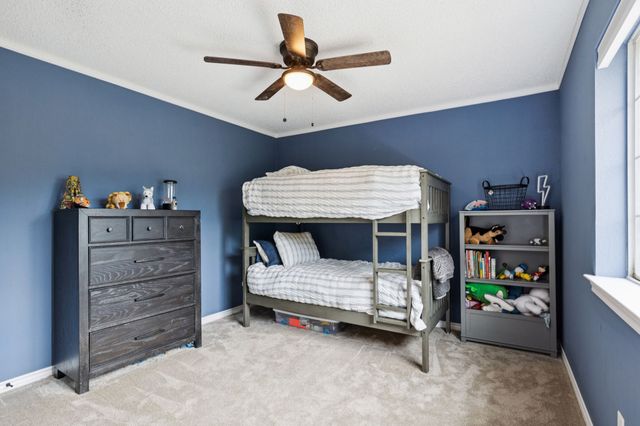 13768 Stirrup Court, Forney, TX 75126