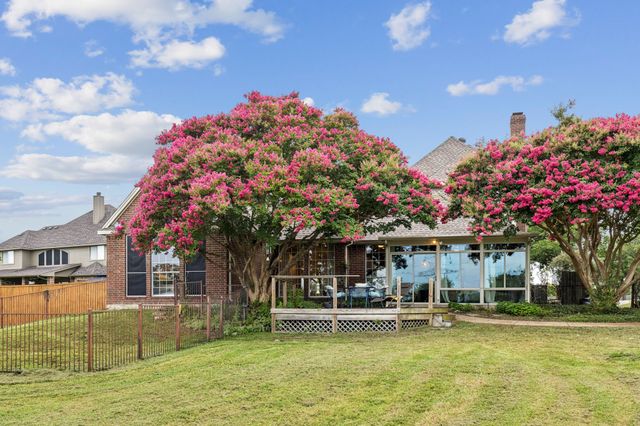 13768 Stirrup Court, Forney, TX 75126