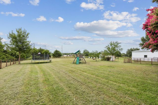 13768 Stirrup Court, Forney, TX 75126