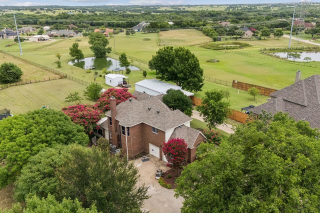 13768 Stirrup Court, Forney, TX 75126