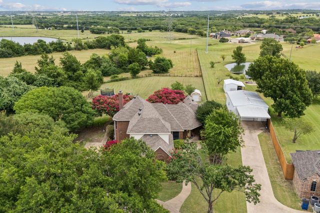 13768 Stirrup Court, Forney, TX 75126