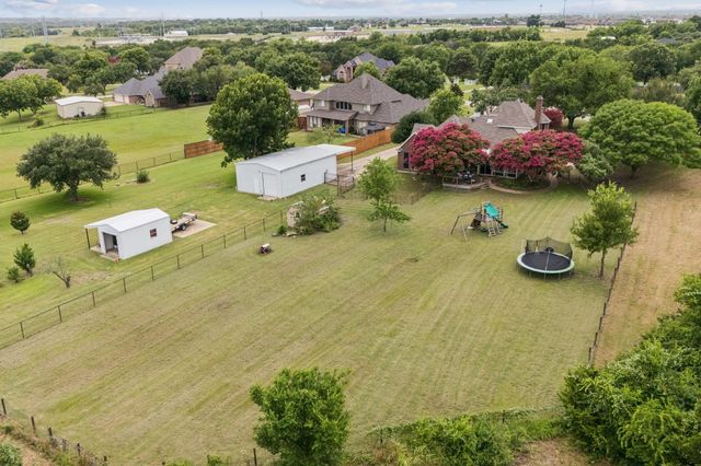 13768 Stirrup Court, Forney, TX 75126