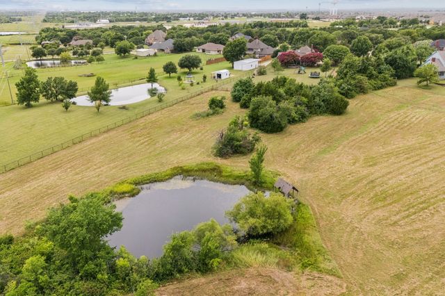 13768 Stirrup Court, Forney, TX 75126