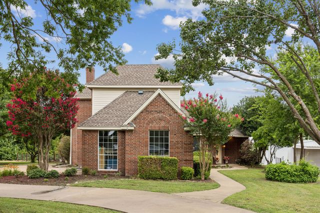 13768 Stirrup Court, Forney, TX 75126