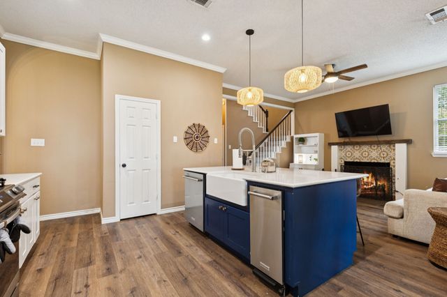 13768 Stirrup Court, Forney, TX 75126