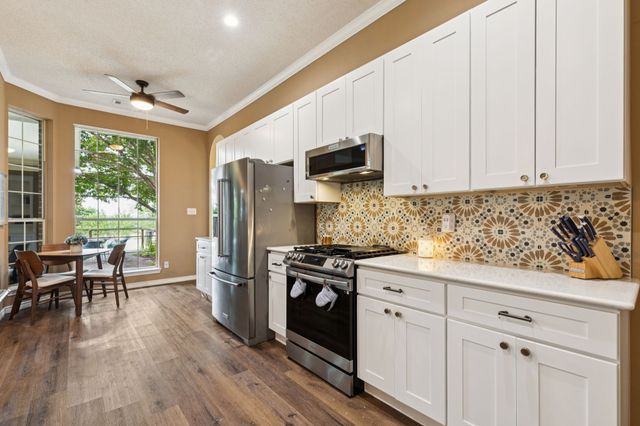 13768 Stirrup Court, Forney, TX 75126