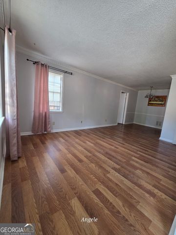 146 Plantation Circle, Clarkston, GA 30021