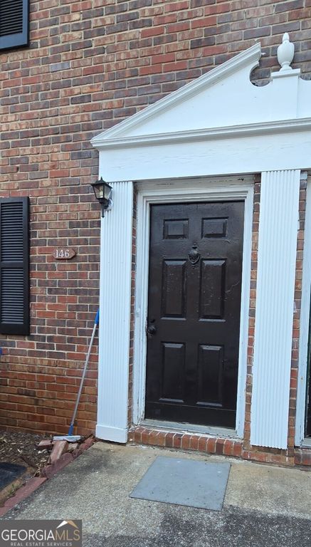 146 Plantation Circle, Clarkston, GA 30021