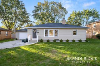 154 W 22nd Street, Holland, MI 49423