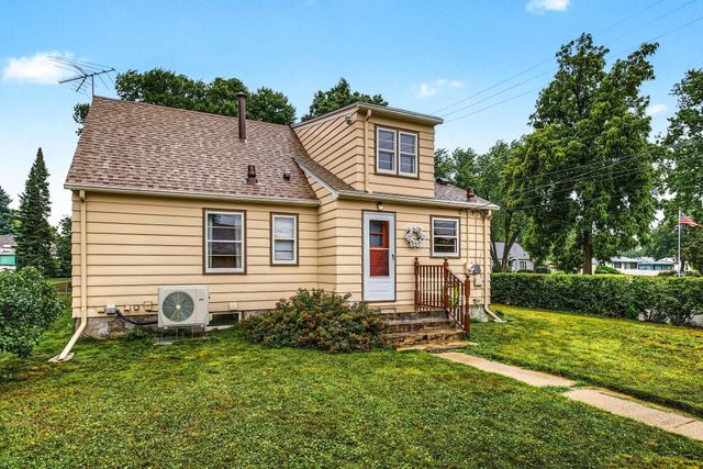 6844 Queen Avenue S, Richfield, MN 55423