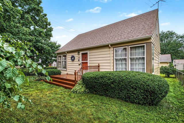 6844 Queen Avenue S, Richfield, MN 55423