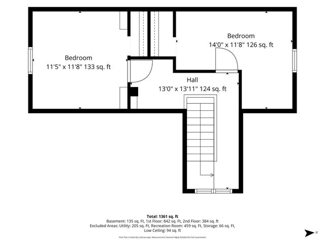 6844 Queen Avenue S, Richfield, MN 55423