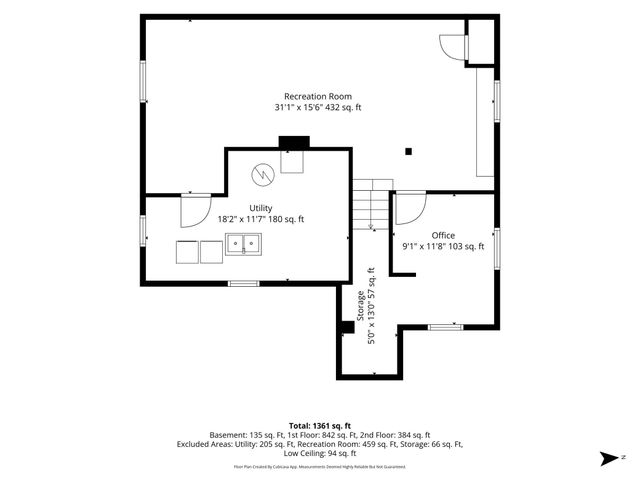 6844 Queen Avenue S, Richfield, MN 55423