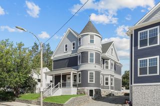 19 Standard At 1, Boston, MA 02126
