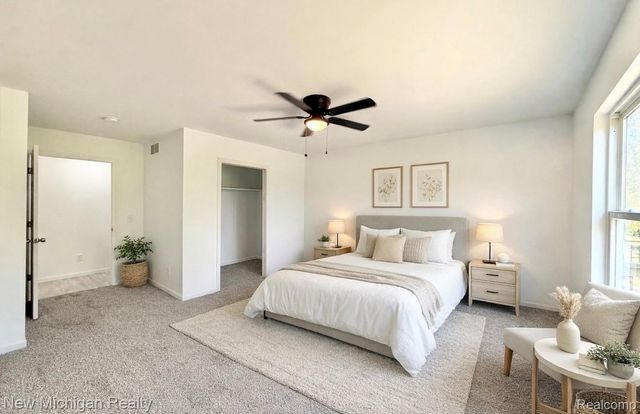 7056 Cambridge Drive, Flushing Charter Township, MI 48433