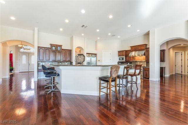 2266 Driftwood Tide Avenue, Henderson, NV 89052