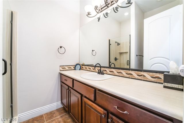 2266 Driftwood Tide Avenue, Henderson, NV 89052