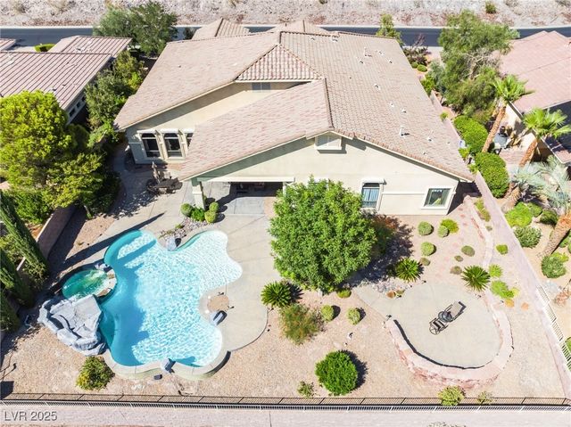 2266 Driftwood Tide Avenue, Henderson, NV 89052