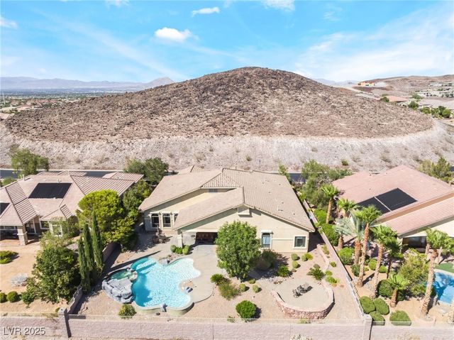 2266 Driftwood Tide Avenue, Henderson, NV 89052