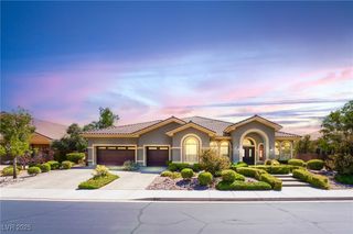 2266 Driftwood Tide Avenue, Henderson, NV 89052