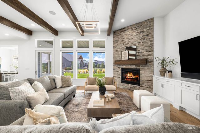 2379 S Mallard Wing Way, Eagle, ID 83616