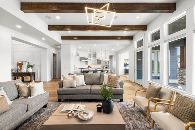 2379 S Mallard Wing Way, Eagle, ID 83616