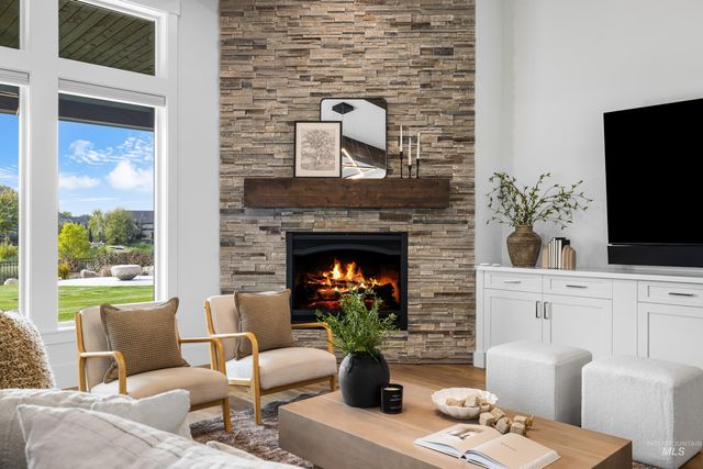 2379 S Mallard Wing Way, Eagle, ID 83616