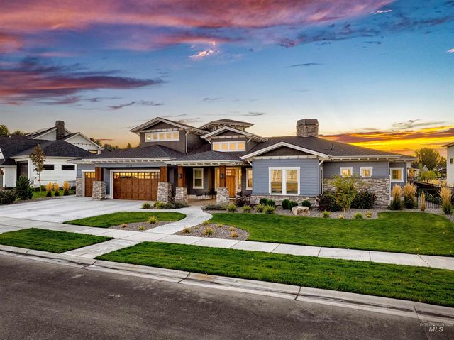 2379 S Mallard Wing Way, Eagle, ID 83616