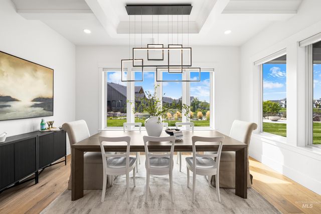 2379 S Mallard Wing Way, Eagle, ID 83616