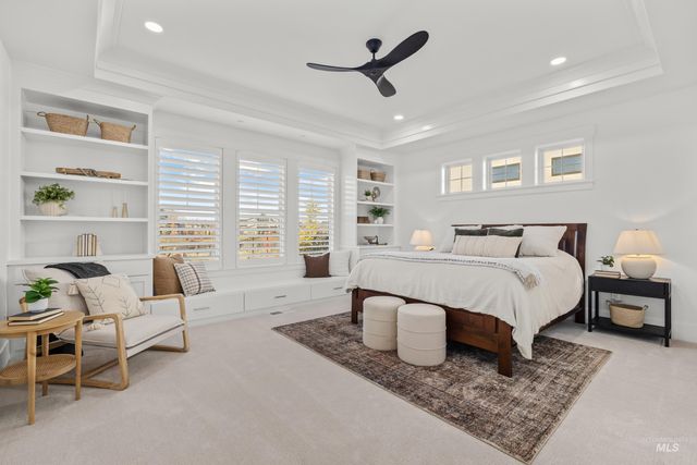 2379 S Mallard Wing Way, Eagle, ID 83616