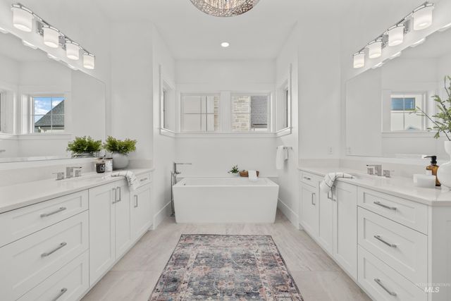 2379 S Mallard Wing Way, Eagle, ID 83616