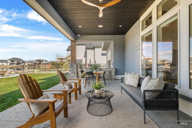 2379 S Mallard Wing Way, Eagle, ID 83616