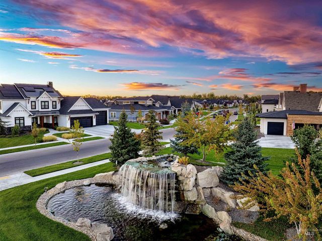 2379 S Mallard Wing Way, Eagle, ID 83616