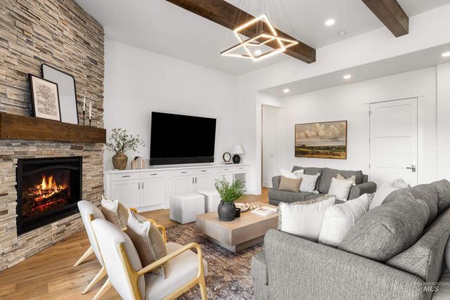 2379 S Mallard Wing Way, Eagle, ID 83616