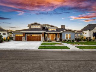 2379 S Mallard Wing Way, Eagle, ID 83616