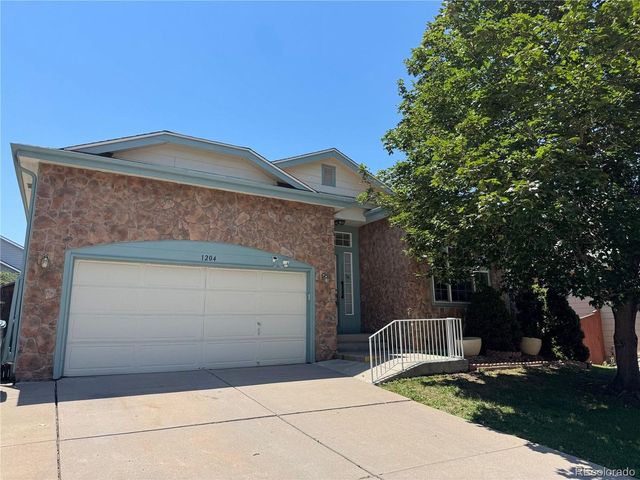 1204 W 111th Pl, Denver, CO 80234