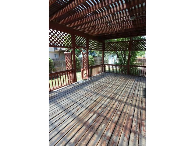 1204 W 111th Pl, Denver, CO 80234