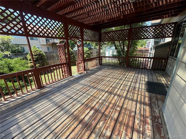 1204 W 111th Pl, Denver, CO 80234