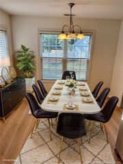 5703 Scarecrow Court, Fayetteville, NC 28314