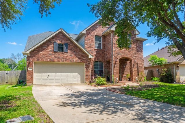 2403 Old River Lane, Richmond, TX 77406