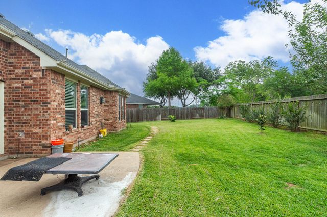 2403 Old River Lane, Richmond, TX 77406