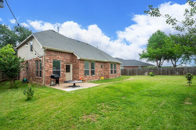 2403 Old River Lane, Richmond, TX 77406