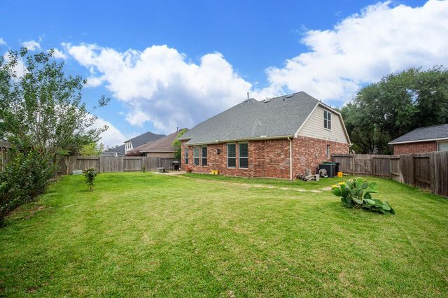 2403 Old River Lane, Richmond, TX 77406