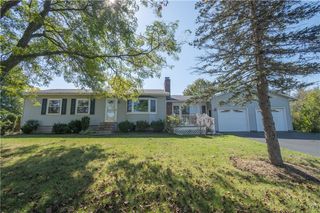 2408 TURNPIKE Road, Throop, NY 13021