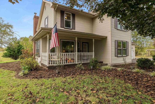 598 BROADHEAD SCHOOL RD, Greenville, VA 24440