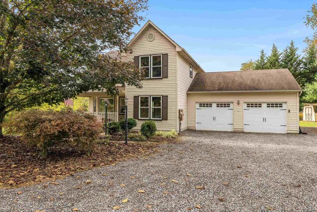 598 BROADHEAD SCHOOL RD, Greenville, VA 24440