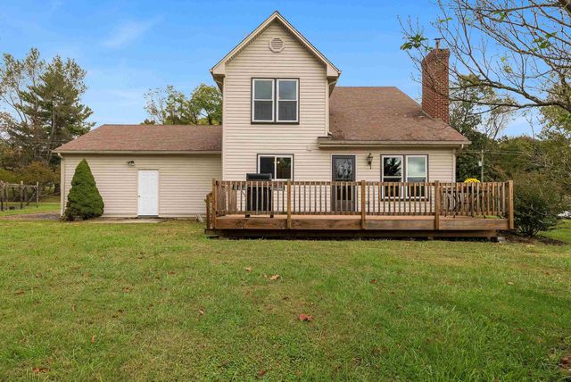 598 BROADHEAD SCHOOL RD, Greenville, VA 24440