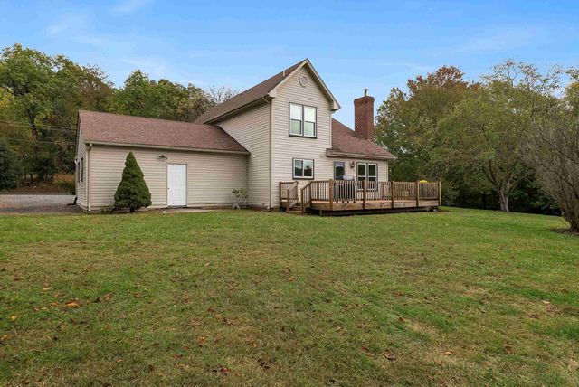 598 BROADHEAD SCHOOL RD, Greenville, VA 24440