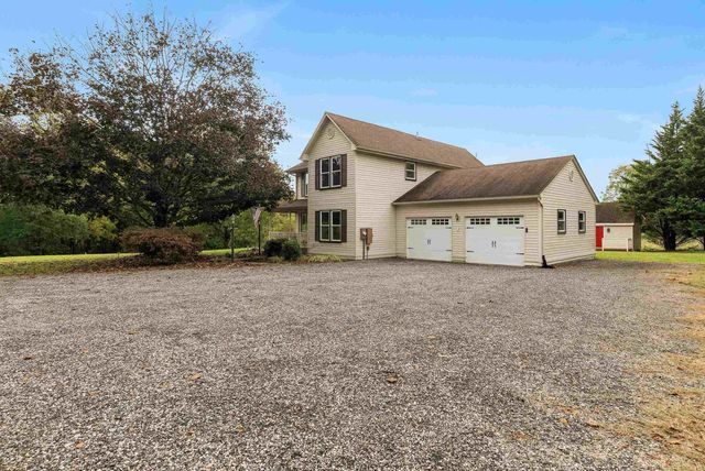 598 BROADHEAD SCHOOL RD, Greenville, VA 24440